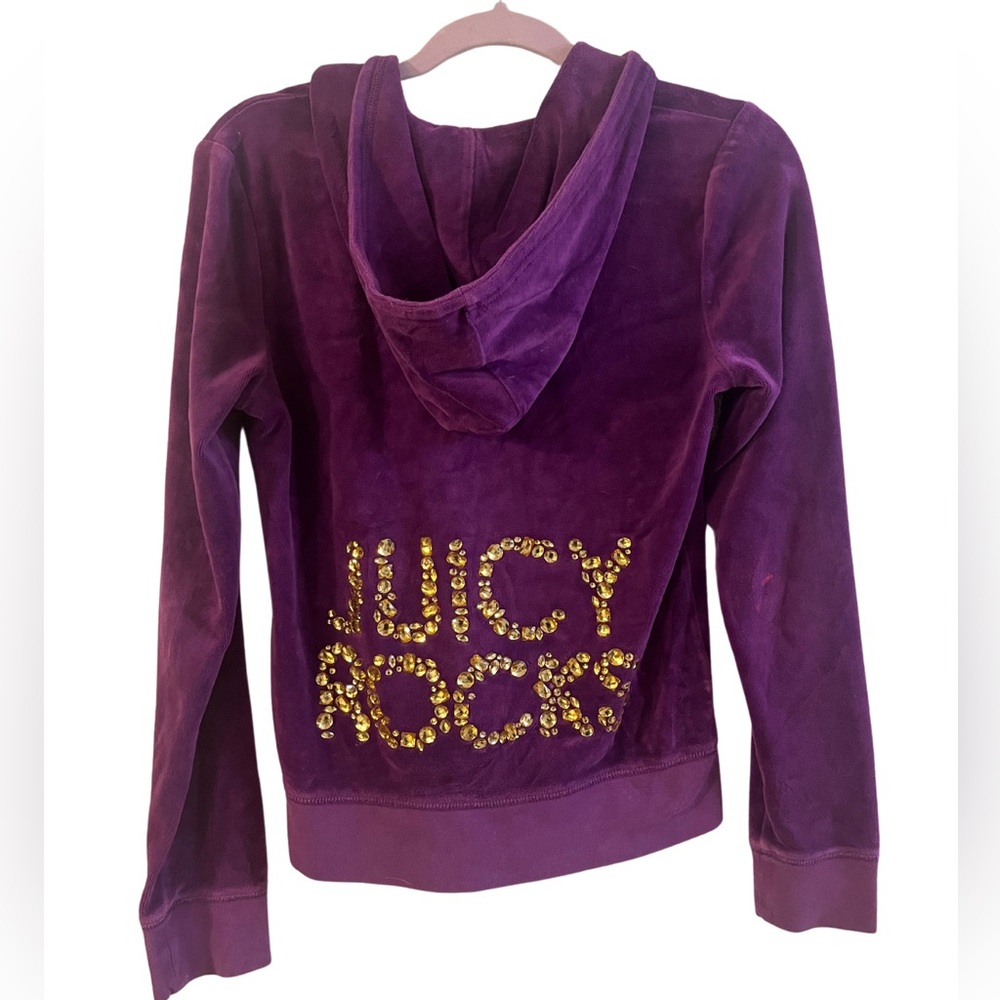Juicy couture jacket